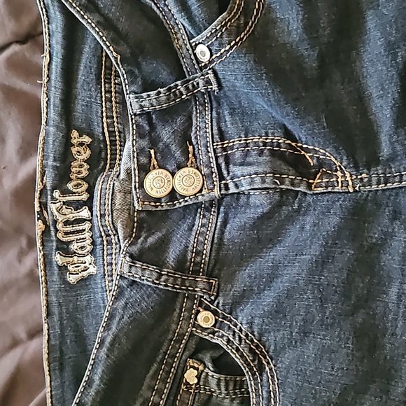 Cute wallflower jeans !! - Picture 4 of 6